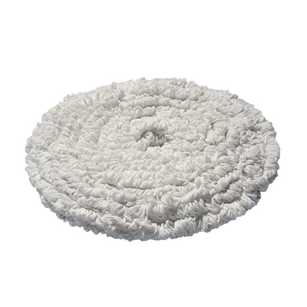 Bonnet Mop Soil Sorb Shampoo 15"