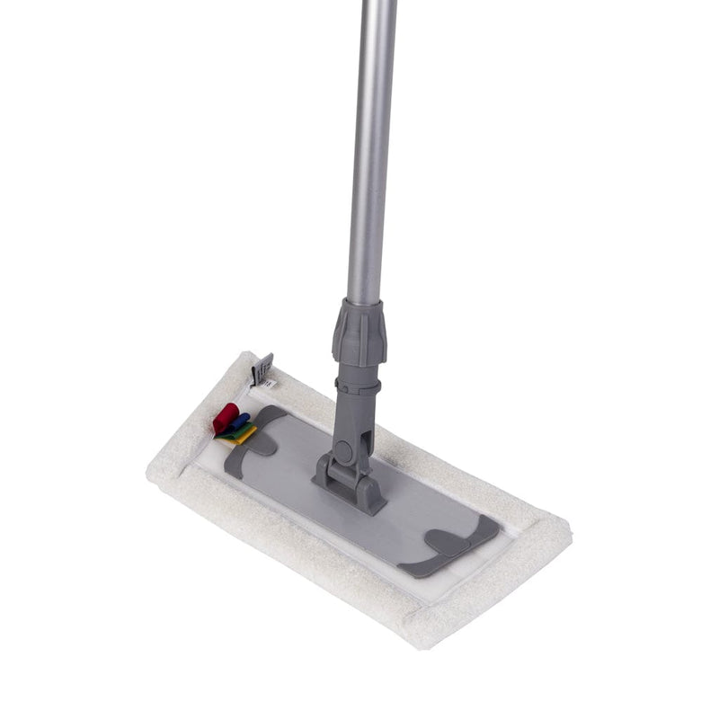 Robert Scott Mop Microtex Mop Kit - Buy Direct from Spare and Square