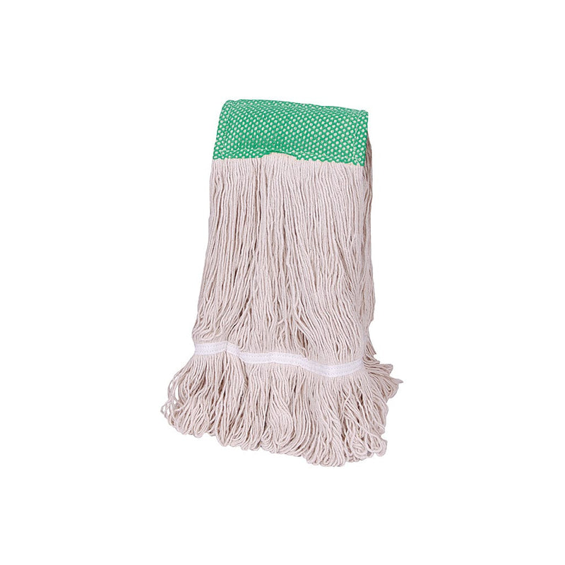 Kentucky Mop Twine Scratchback & Stayflat 340g - Green