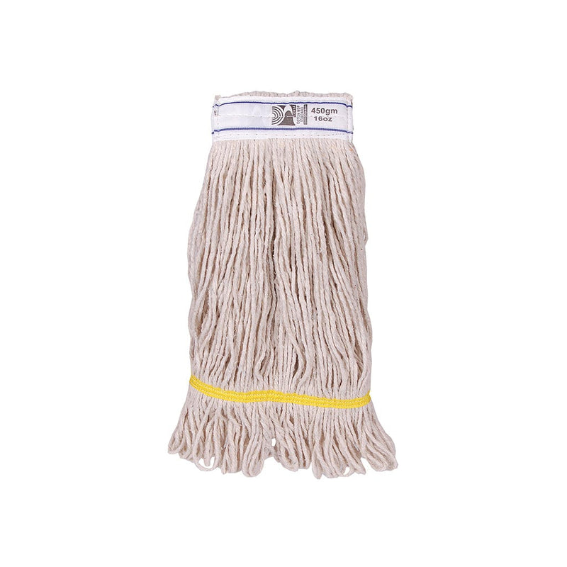 Kentucky Mop PY Stayflat 450g - Yellow