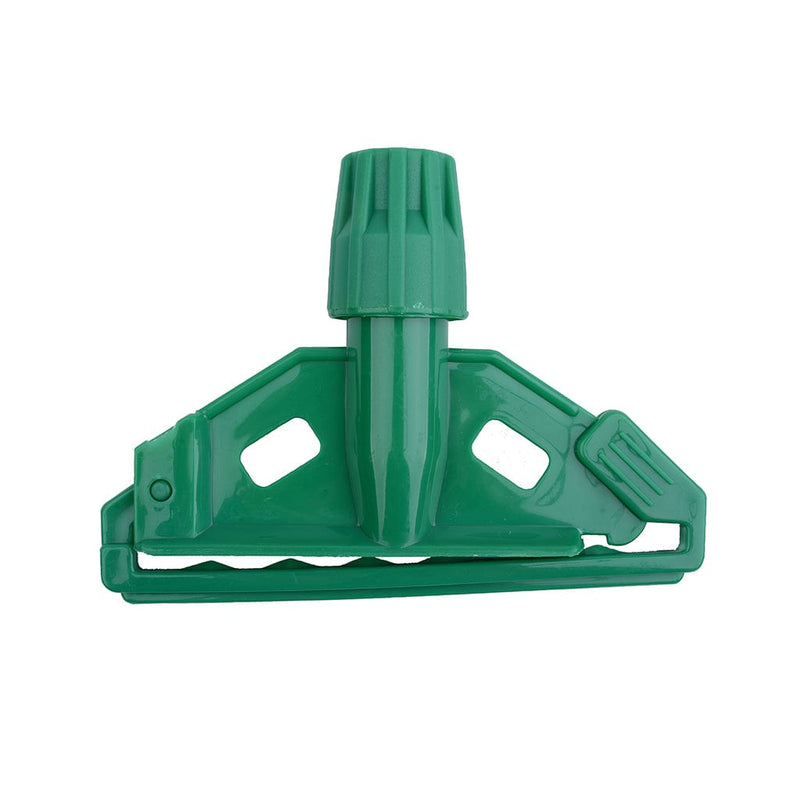 Kentucky Mop Fitting Plastic - Green