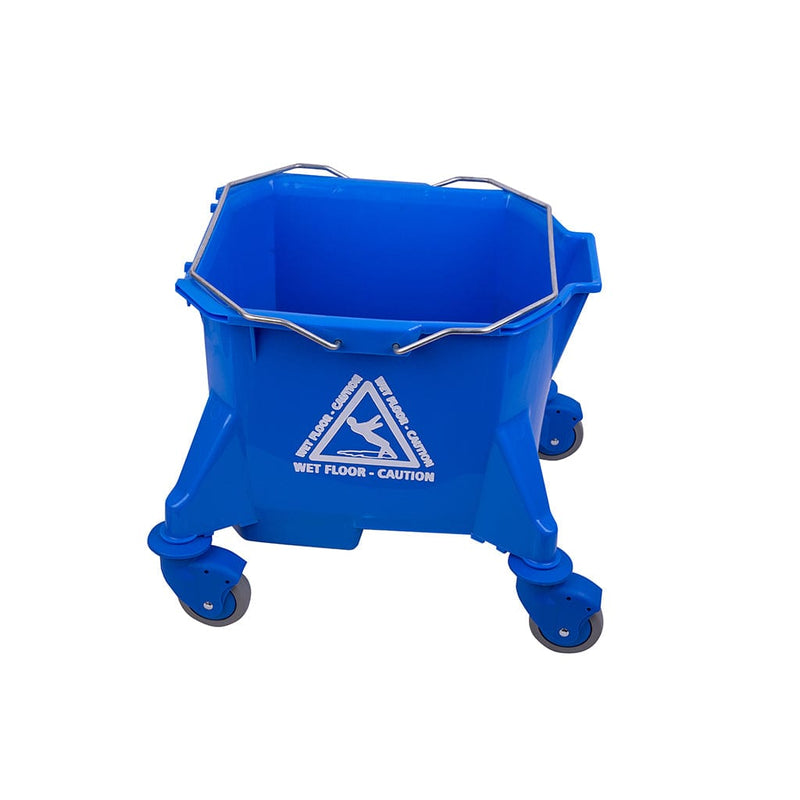 Smoothline Bucket Only 23 Litre - Blue