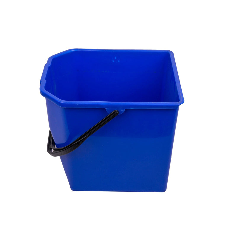 Kentucky Bucket Only 25 Litre - Blue