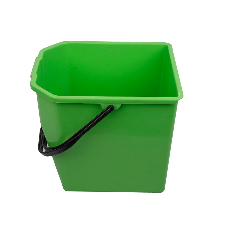 Kentucky Bucket Only 25 Litre - Green