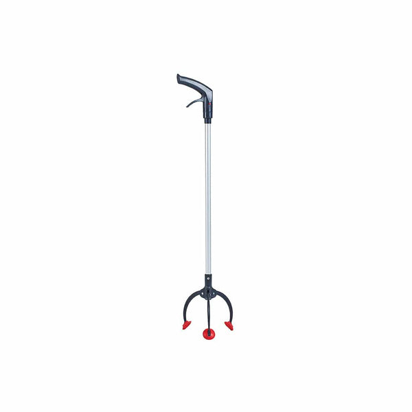 Litter Picker 3 Jaw Nipper 95cm