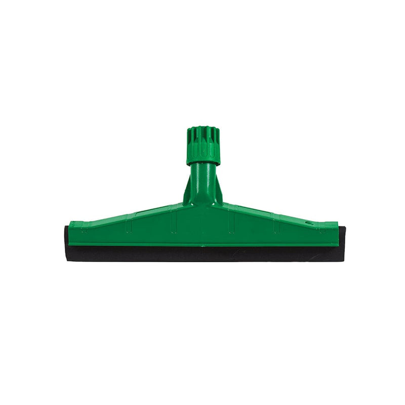 Floor Squeegee Heavy Duty 35cm - Green