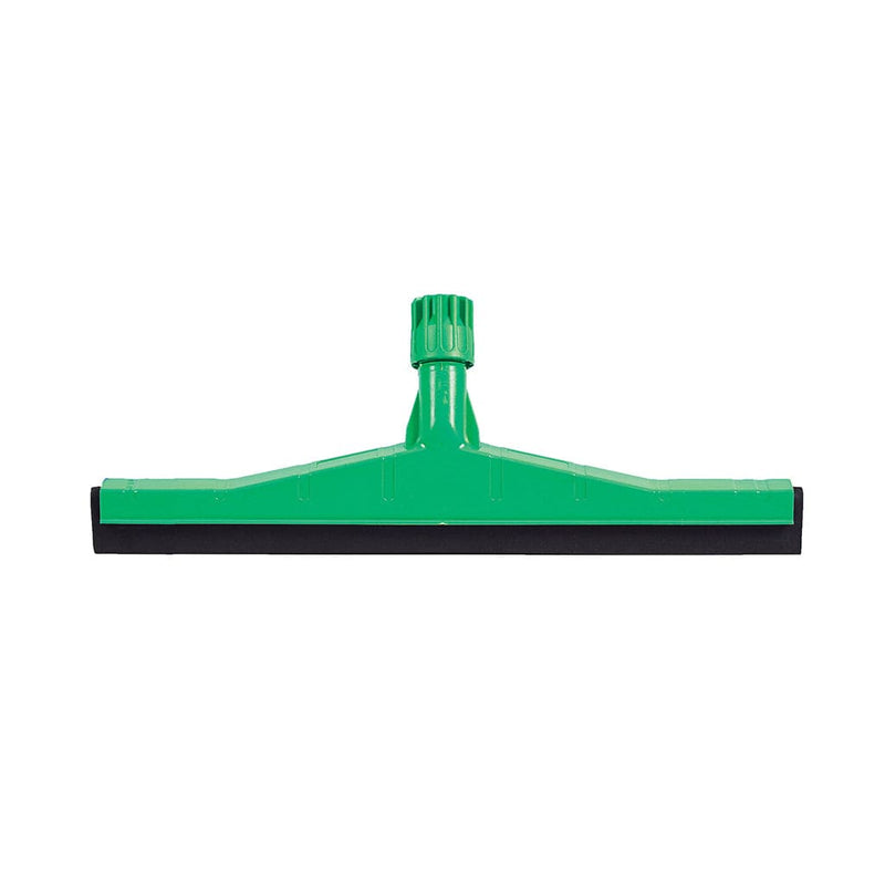 Floor Squeegee Heavy Duty 45cm - Green