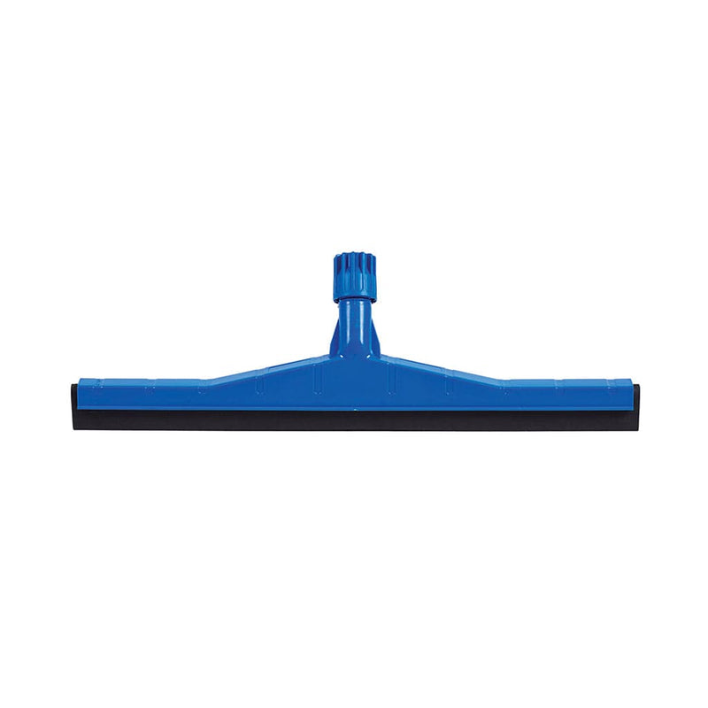 Floor Squeegee Heavy Duty 55cm - Blue