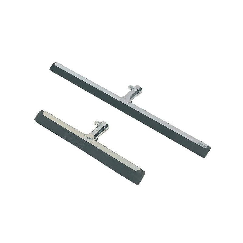 Floor Squeegee Zinc Plated 45cm