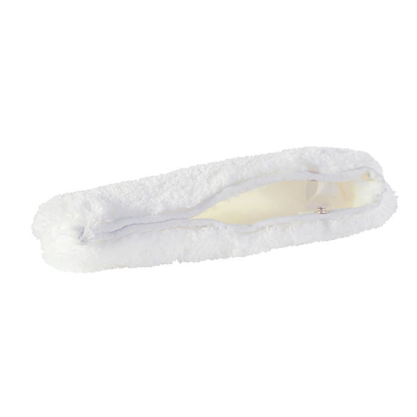 Ambi Hi-rise Wash Sleeve 23cm White