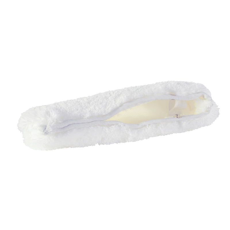 Ambi Hi-rise Wash Sleeve 23cm White