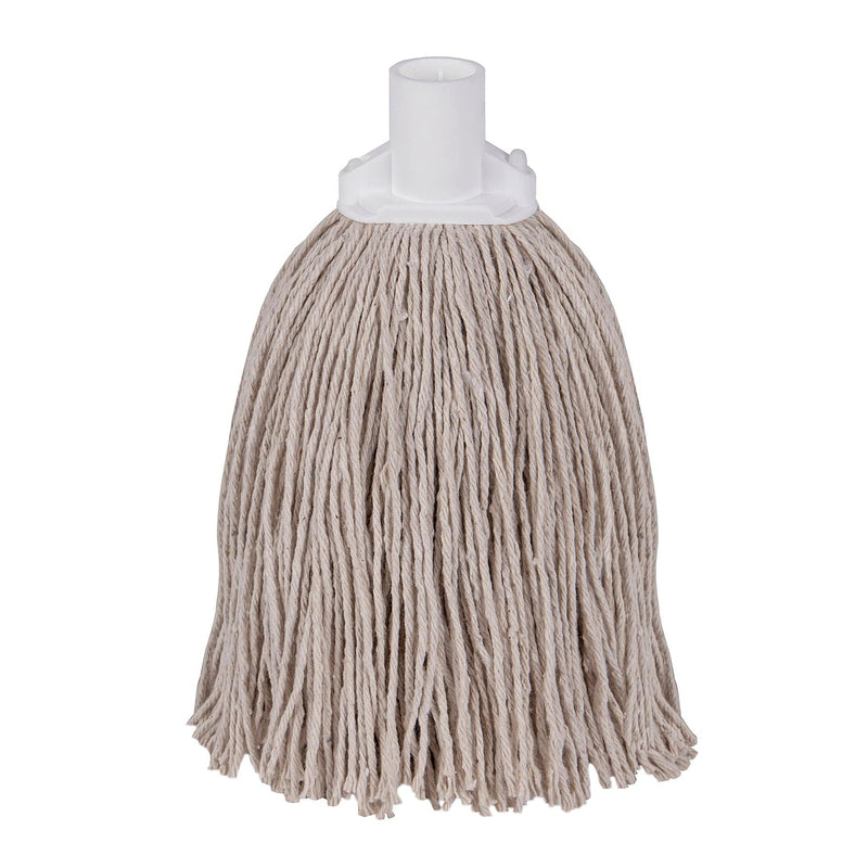 Socket Mop Twine RS1 No.14 J - White