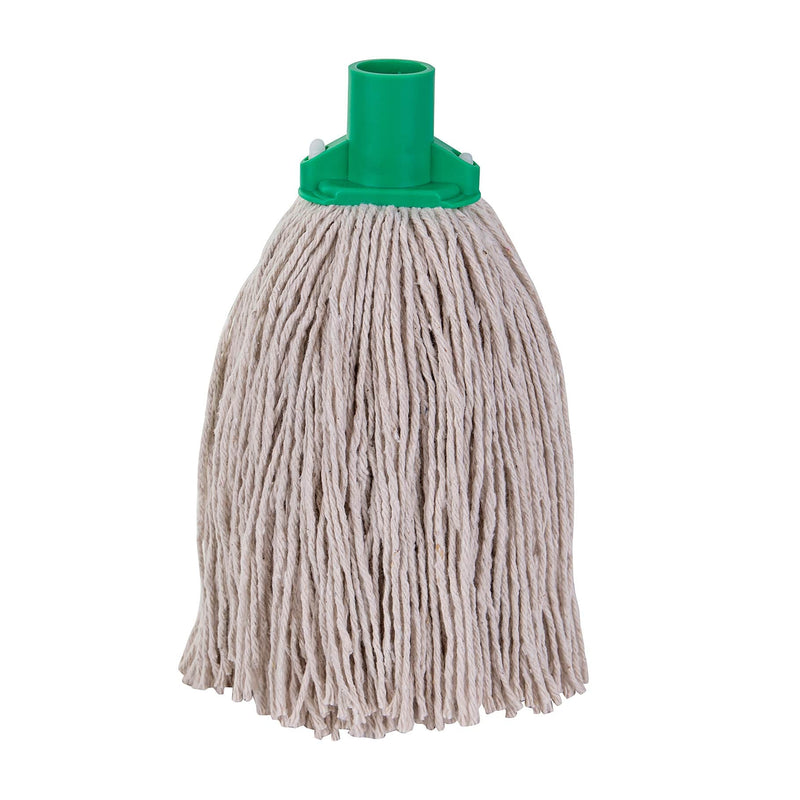 Socket Mop Twine RS1 No.16 J - Green