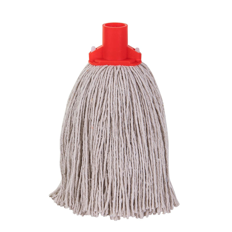 Socket Mop Twine RS1 No.16 J - Red