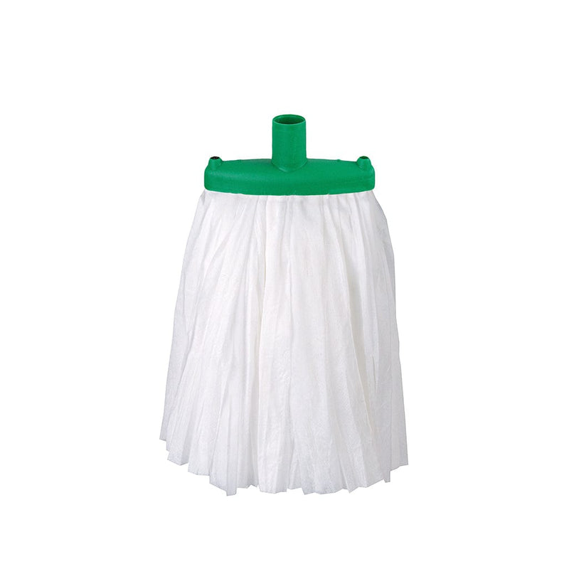 Prairie Mop Big White T1 Stubby - Green