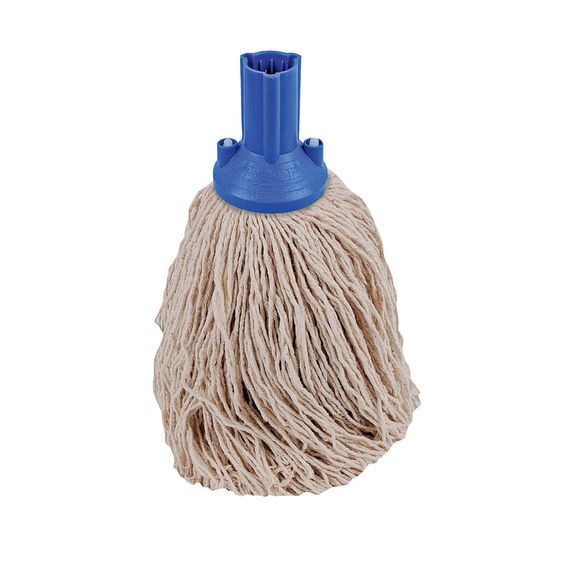 Socket Mop Twine Exel 150g - Blue