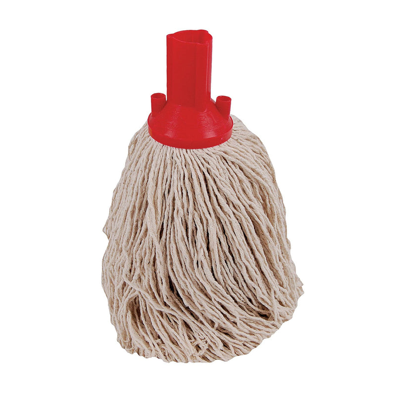 Socket Mop Twine Exel 150g - Red