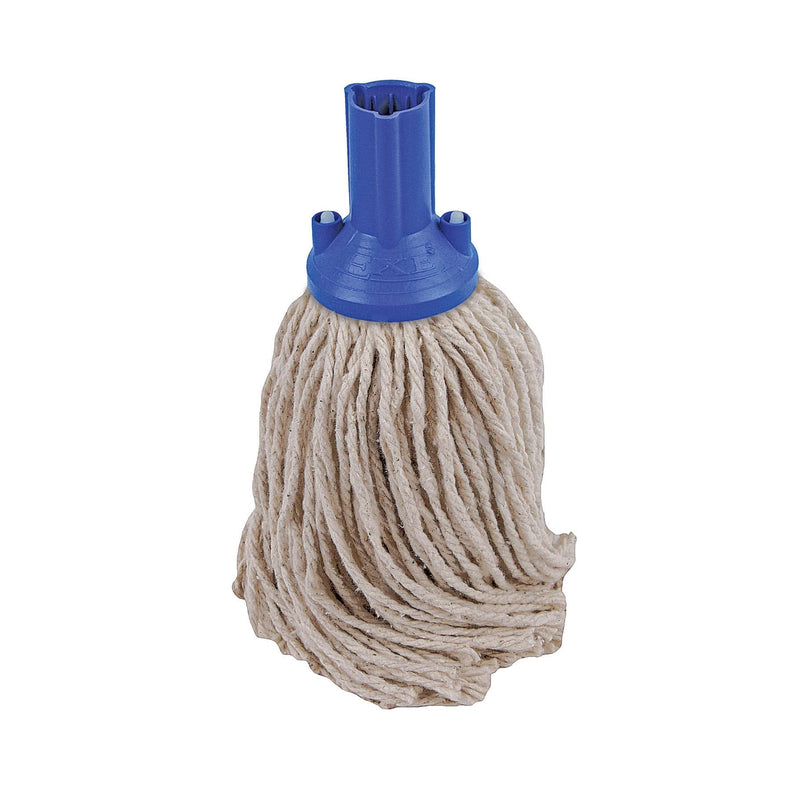 Socket Mop PY Exel 300g - Blue