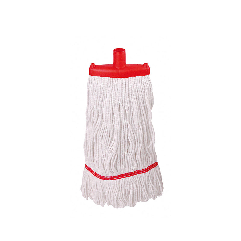 Prairie Mop Hygiemix T1 340g - Red