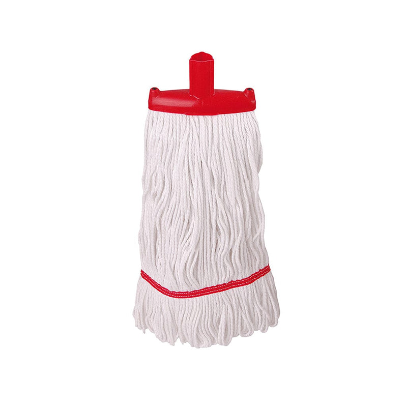 Prairie Mop Hygiemix Exel 340g - Red