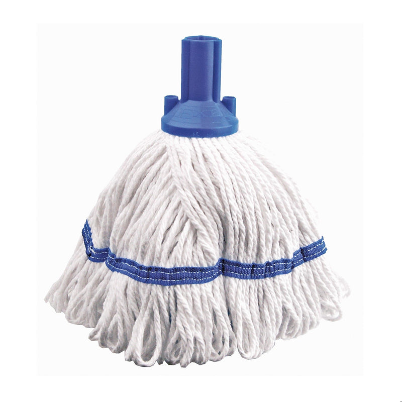 Socket Mop Exel Revolution 350g - Blue