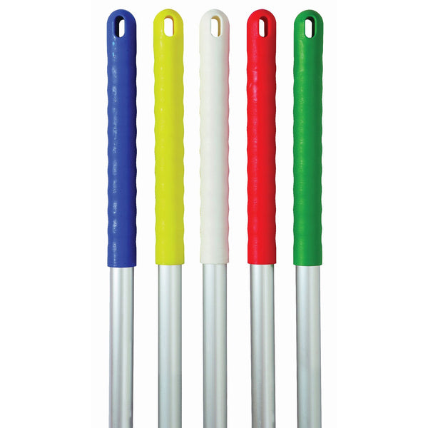 Hygiene Handle 137cm - Assorted