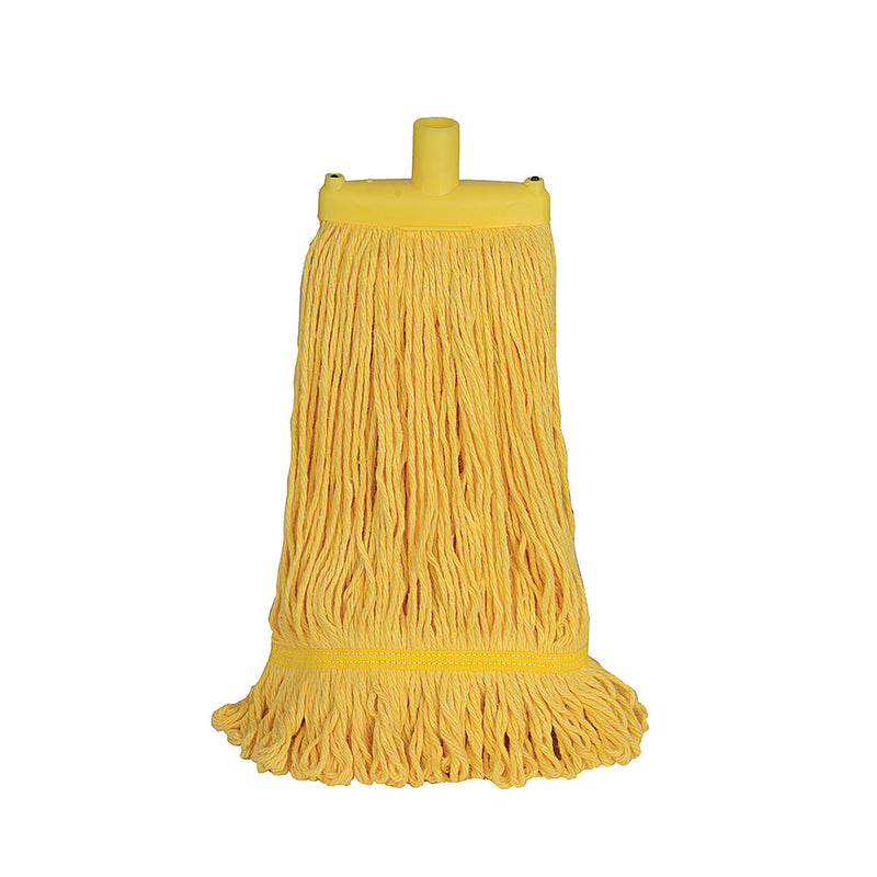 Prairie Mop Coloured Hygiemix T1 450g - Yellow