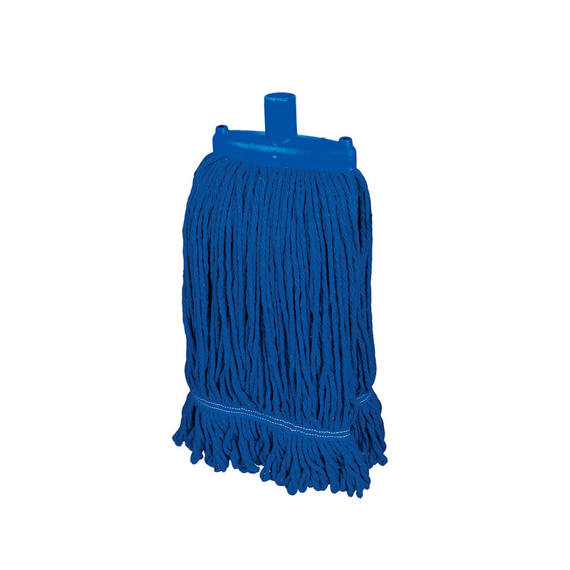 Prairie Mop Coloured Hygiemix T1 340g - Blue