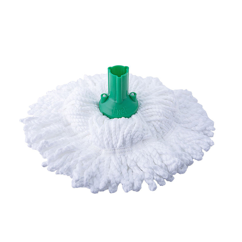 Microfibre Exel Mop 185g - Green