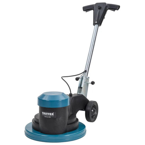 Refurbished Truvox Orbis Eco Duo 17 Inch Rotary Cleaner 240v