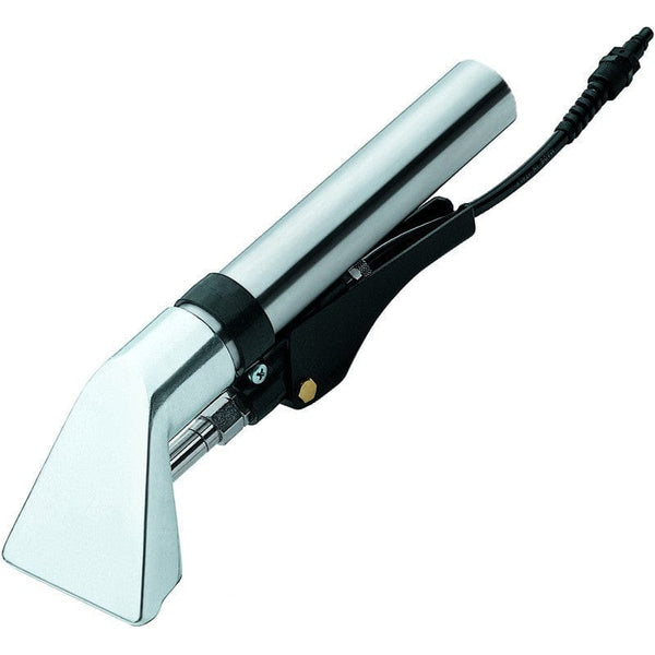 Solid Aluminium Upholstery Hand Tool For Commercial Carpet Cleaners