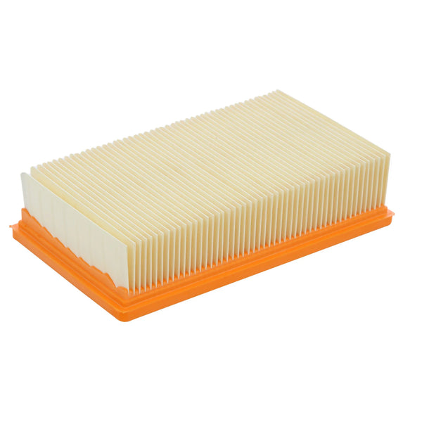 Replacement Flat HEPA Filter For Karcher NT Ranges