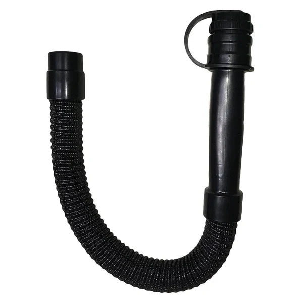 Genuine Intelligent Cleaning Equipment i18B i18C Drain Hose