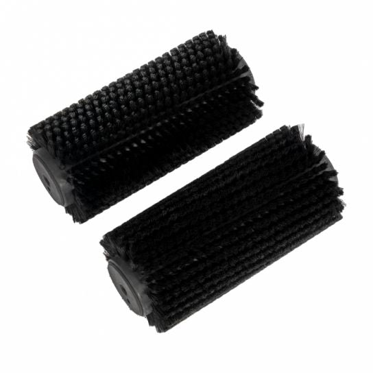 Genuine Truvox Multiwash 340 Standard Black Brushes