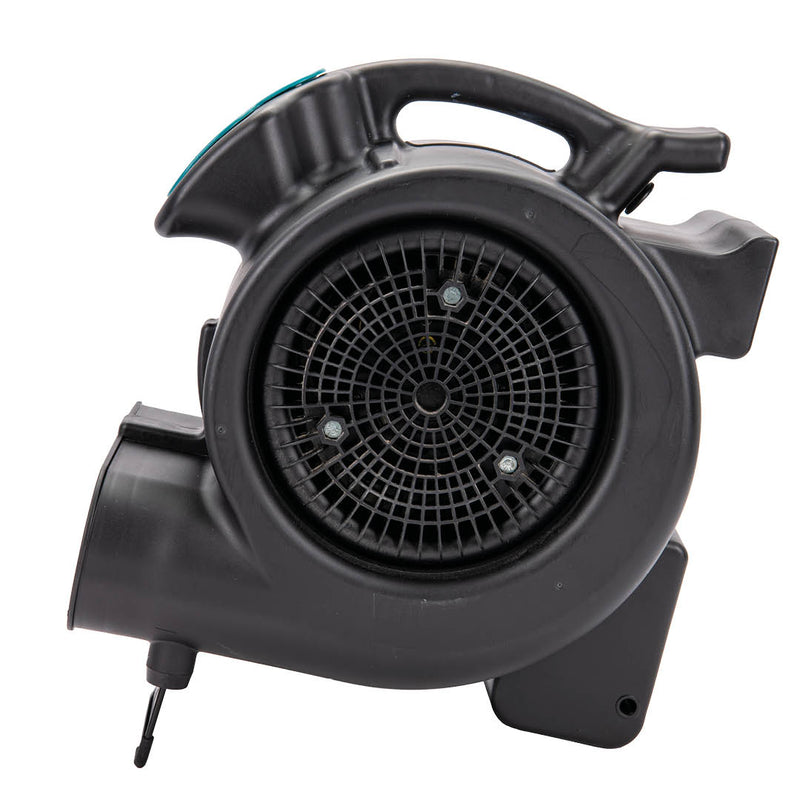 Truvox AM3000 - Compact Portable Dryer