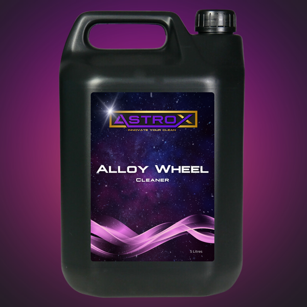 Alloy Wheel Cleaner - 5 Litres