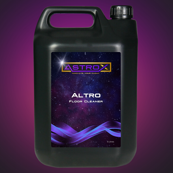 Altro Floor Cleaner - 5 Litres