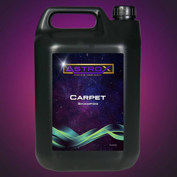 Carpet Shampoo - 5 Litres