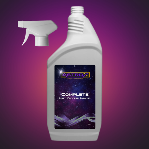 Complete Clean Multi-Purpose Cleaner - 750ml Spray