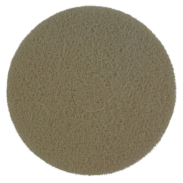 Flexis Ferrzon Diamond Floor Pads - Cream Ultra Fine 8000 - Pack of 2