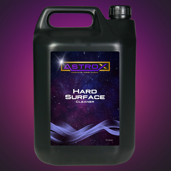 Hard Surface Cleaner - 5 Litres