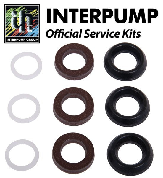 Genuine Interpump Service/Repair Kit 153