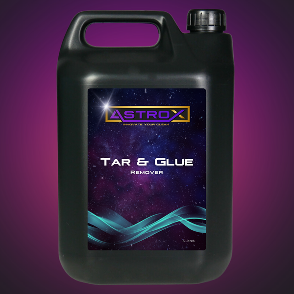 Tar and Glue Remover - 5 Litres