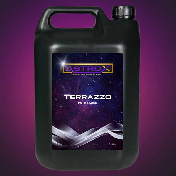 Terrazzo Cleaner - 5 Litres