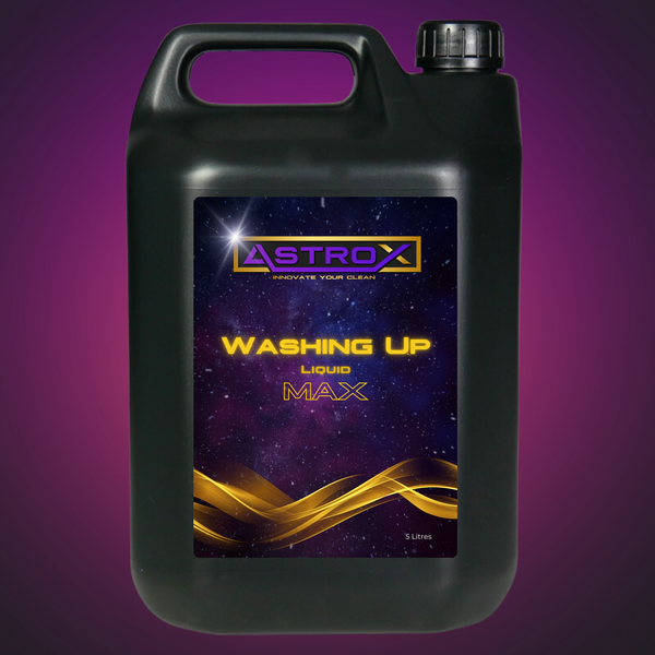 Washing Up Liquid MAX - 5 Litres