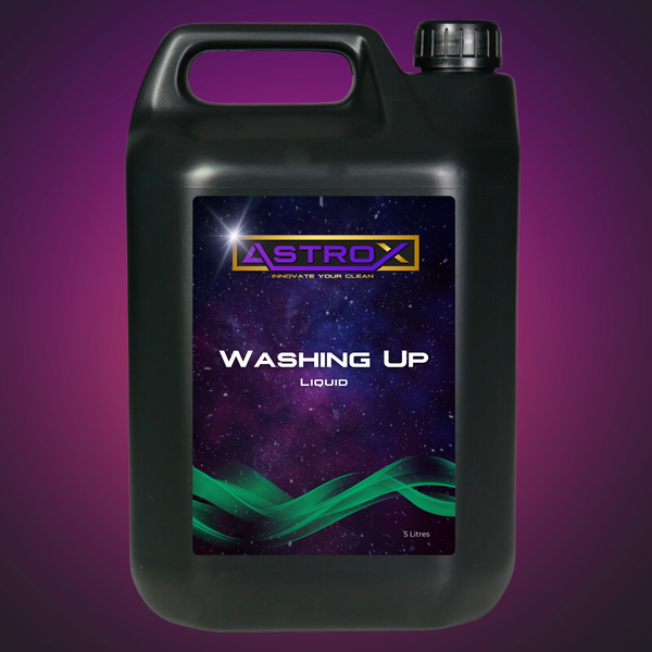 Washing Up Liquid - 5 Litres