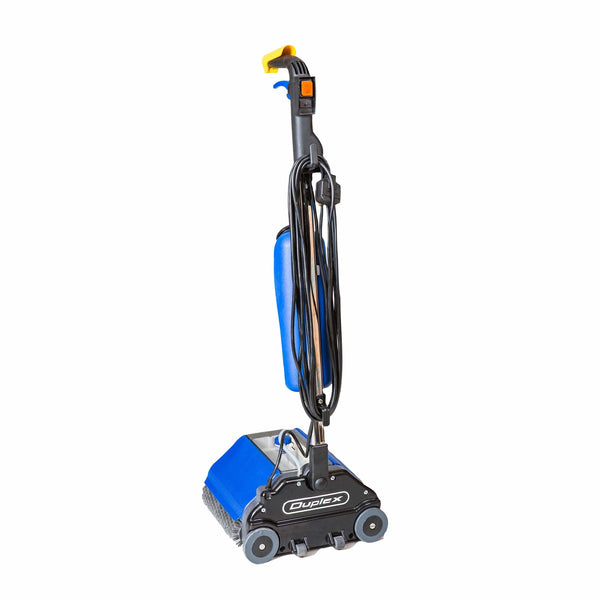 Duplex 280i Floor Cleaning Machine - 280mm / 11inch Cleaning Path 240v