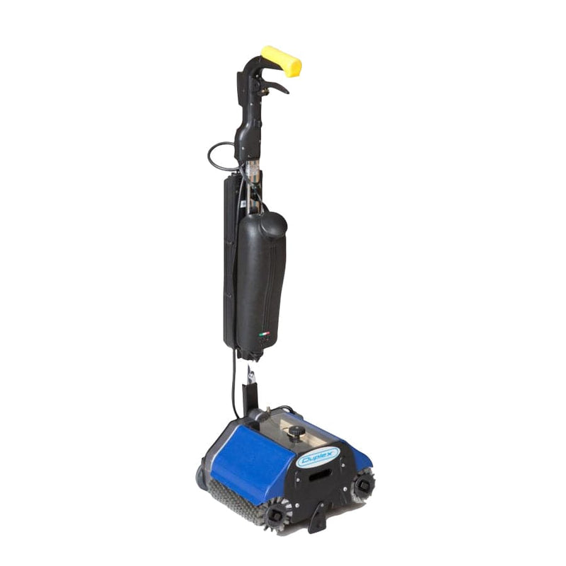 Duplex Scrubber Dryer Duplex 280i Floor Cleaning Machine - 280mm / 11inch Cleaning Path 240v DUP280 - Buy Direct from Spare and Square