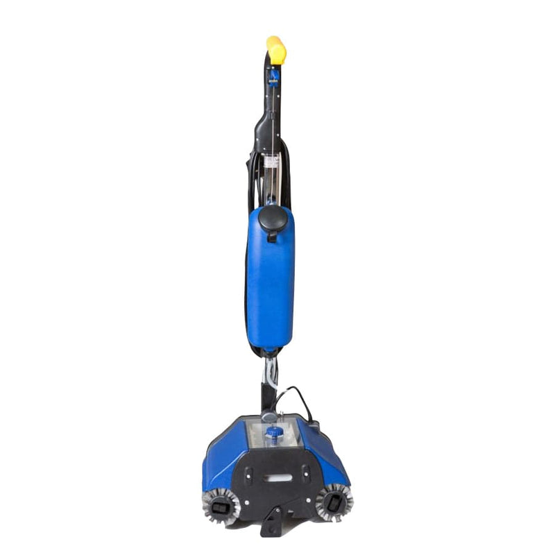 Duplex 280i Floor Cleaning Machine - 280mm / 11inch Cleaning Path 240v