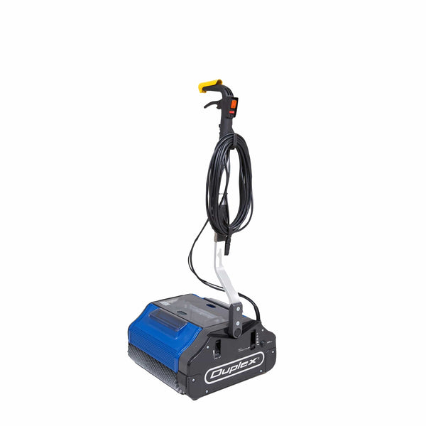 Duplex 420 Floor Cleaning Machine - 420mm / 16inch Cleaning Path 240v